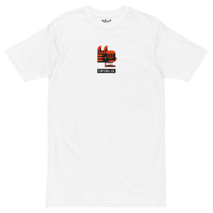 Stay Chill To Survive T-Shirt